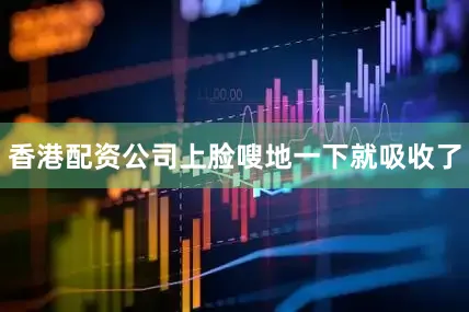 香港配资公司上脸嗖地一下就吸收了