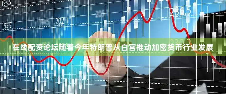 在线配资论坛随着今年特朗普从白宫推动加密货币行业发展